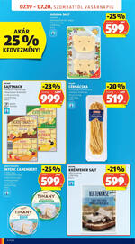 ALDI akciós újság Oldal 6