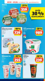 ALDI akciós újság Oldal 7