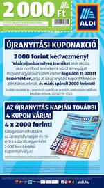 ALDI akciós újság Oldal 8