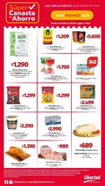 Catálogo Hipermercado Libertad Página 3