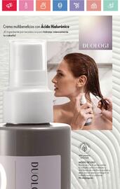 Catálogo Oriflame Página 10