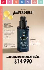 Catálogo Oriflame Página 100