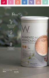 Catálogo Oriflame Página 106