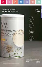Catálogo Oriflame Página 107