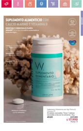 Catálogo Oriflame Página 109