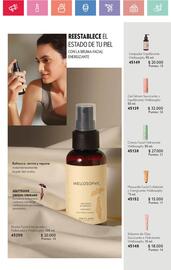 Catálogo Oriflame Página 110