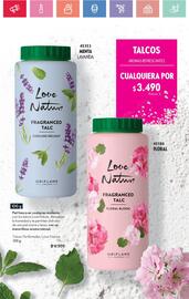Catálogo Oriflame Página 116