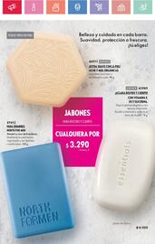 Catálogo Oriflame Página 117
