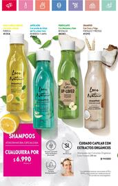Catálogo Oriflame Página 118
