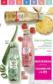 Catálogo Oriflame Página 119