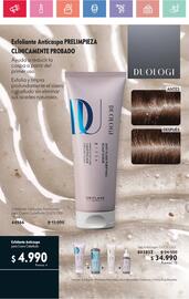 Catálogo Oriflame Página 12