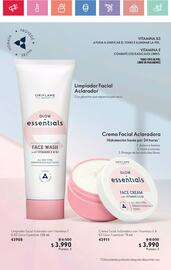 Catálogo Oriflame Página 120