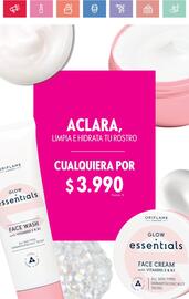 Catálogo Oriflame Página 121