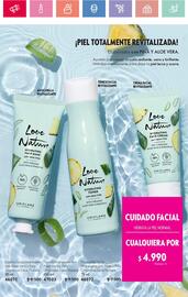 Catálogo Oriflame Página 123