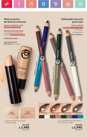 Catálogo Oriflame Página 124