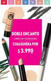 Catálogo Oriflame Página 125
