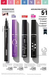 Catálogo Oriflame Página 126