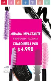 Catálogo Oriflame Página 127