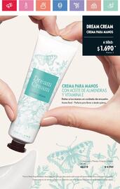 Catálogo Oriflame Página 129