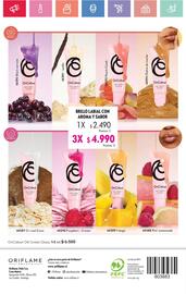 Catálogo Oriflame Página 132