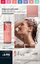 Catálogo Oriflame Página 14