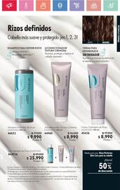 Catálogo Oriflame Página 15
