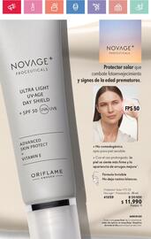 Catálogo Oriflame Página 16