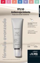 Catálogo Oriflame Página 17