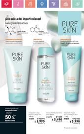 Catálogo Oriflame Página 20