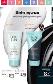 Catálogo Oriflame Página 21