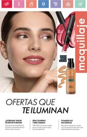 Catálogo Oriflame Página 23