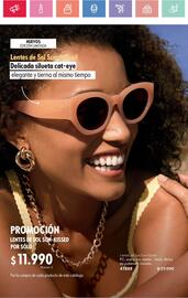Catálogo Oriflame Página 24