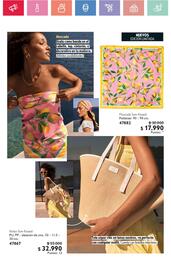 Catálogo Oriflame Página 25