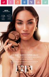 Catálogo Oriflame Página 26
