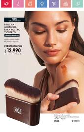 Catálogo Oriflame Página 28
