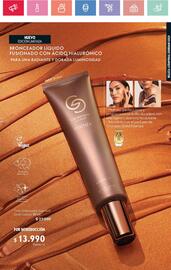 Catálogo Oriflame Página 29