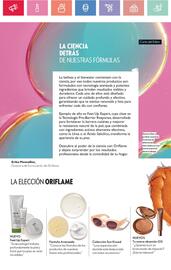 Catálogo Oriflame Página 3
