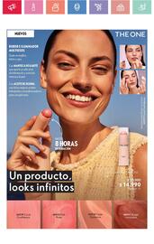 Catálogo Oriflame Página 30