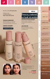 Catálogo Oriflame Página 31