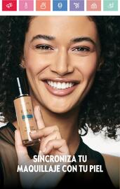 Catálogo Oriflame Página 32