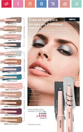 Catálogo Oriflame Página 34
