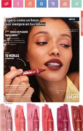 Catálogo Oriflame Página 35