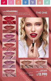 Catálogo Oriflame Página 36