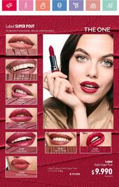 Catálogo Oriflame Página 38