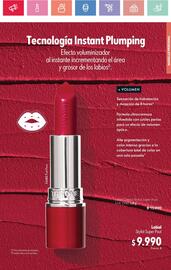 Catálogo Oriflame Página 39