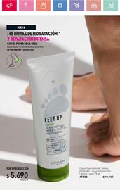Catálogo Oriflame Página 4