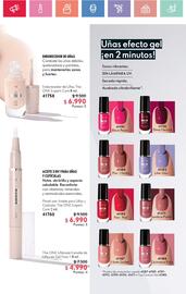 Catálogo Oriflame Página 40