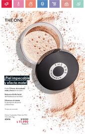 Catálogo Oriflame Página 42