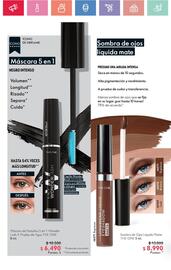 Catálogo Oriflame Página 44
