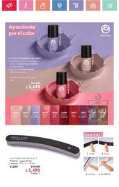 Catálogo Oriflame Página 46